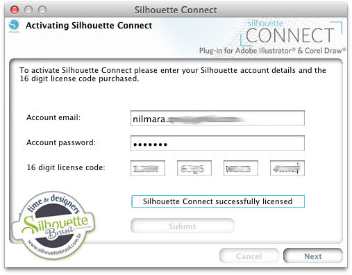 silhouette connect license code crack