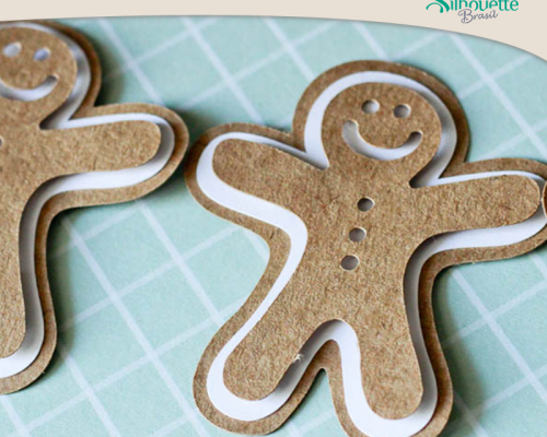 TAG Gingerbread