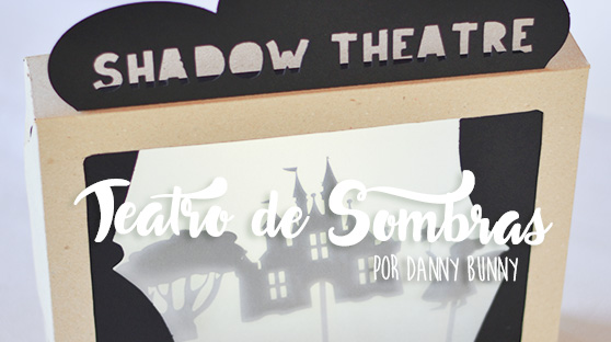 Teatro de Sombras