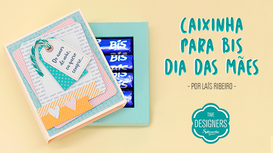 CAIXA BIS PERSONALIZADA PARA IMPRIMIR