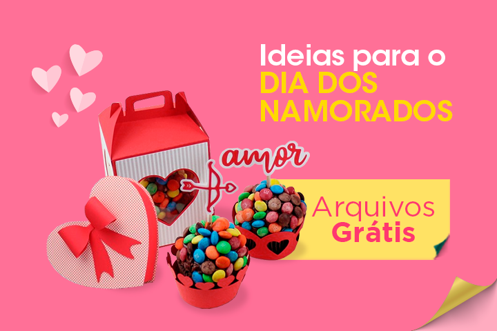 Amarela Criativa: Joguinho do Amor