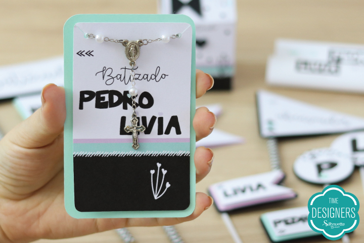 Papelaria Personalizada