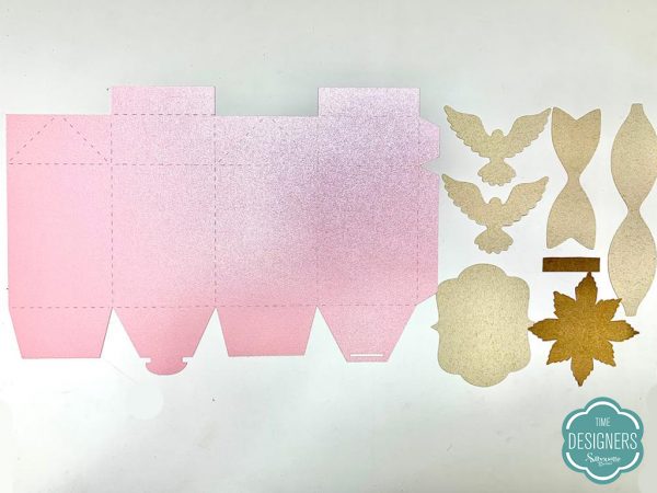 DIY: Como Fazer Texturas em Papel ? - Mimo Embossing