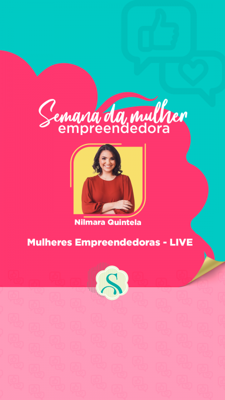 Semana da Mulher Empreendedora - Silhouette Brasil