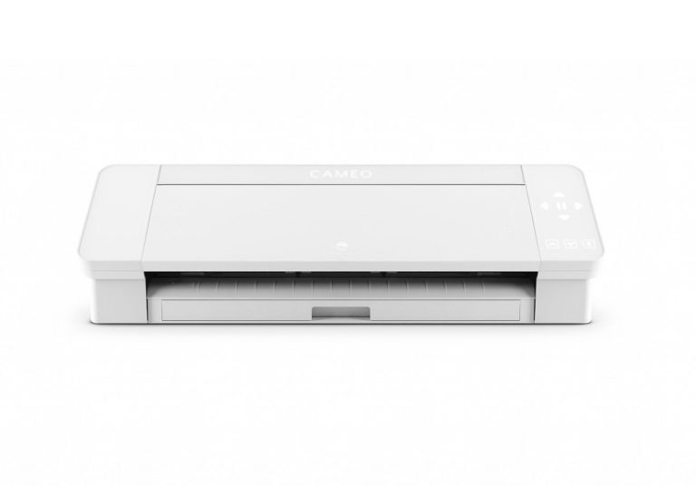 Tudo o que Você Precisa Saber Sobre a Silhouette Cameo 4 Blog da Sil