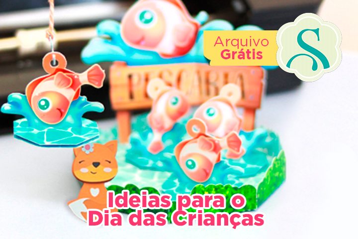 Ideias para fazer com os miúdos quando ficar em casa. Um freebie