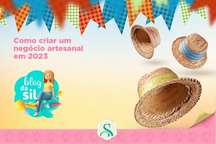 O que tem na festa junina? Veja 5 coisas que não podem faltar na sua!