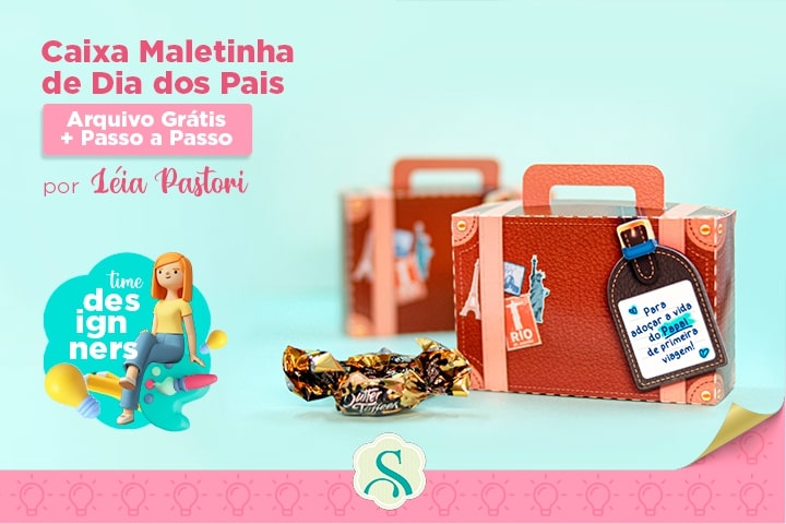 CAPA_Caixa maletinha dia dos pais pronta - blog silhouette