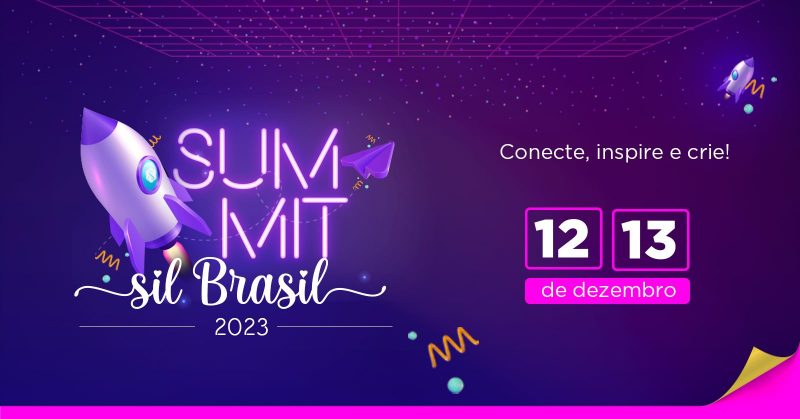 Summit Sil Brasil - comprar ingresso