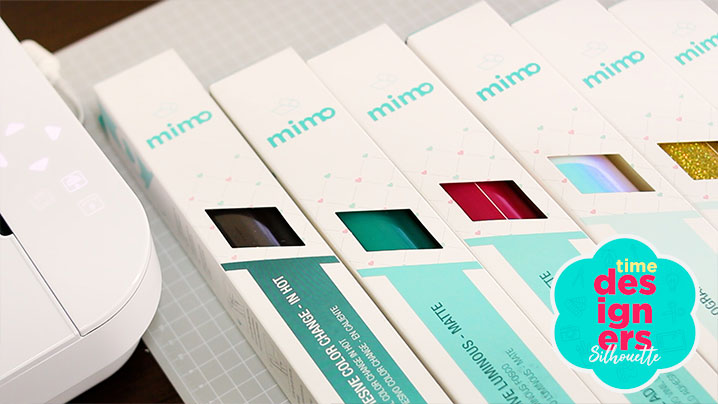 Vinis da Mimo - Como Fazer Caixinha Personalizada de Dia das Mães