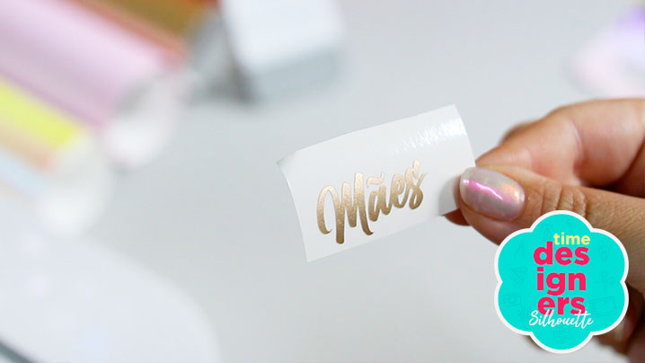 Como Fazer Caixinha Personalizada de Dia das Mães