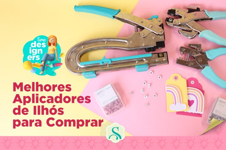 Melhores Aplicadores de Ilhós para Comprar Hoje