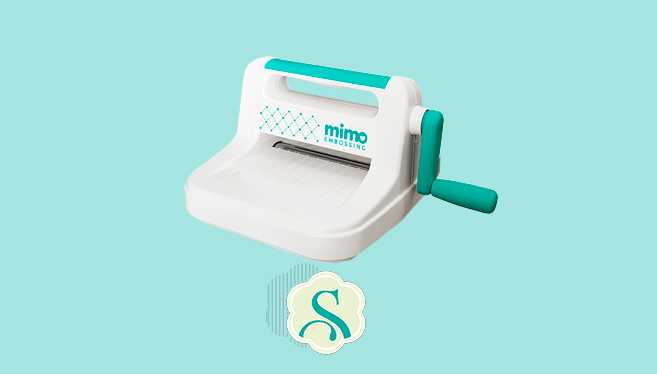 Mimo Embossing