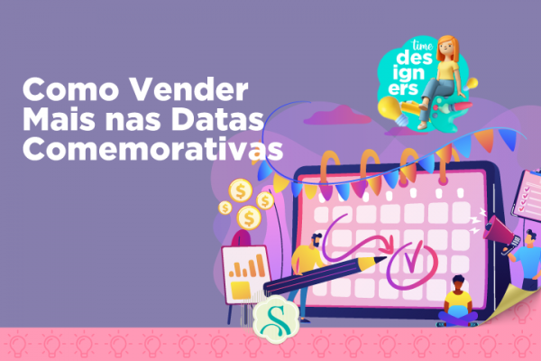 Como Vender Mais Personalizados nas Datas Comemorativas – Seu Negócio Silhouette