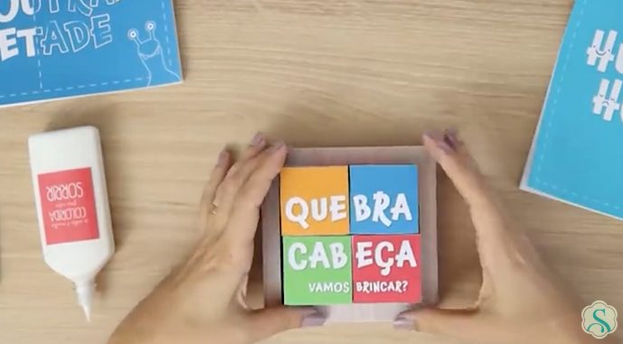 Jogos educativos - Como Trabalhar com Filhos de Férias em Casa? 