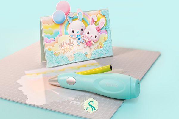 O que é papelaria personalizada?