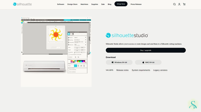 silhouette studio - o que você precisa saber antes de comprar uma Silhouette