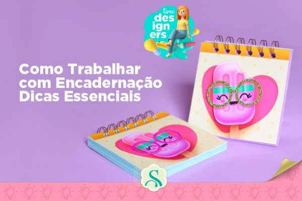 Como Começar na Encadernação: Dicas Essenciais