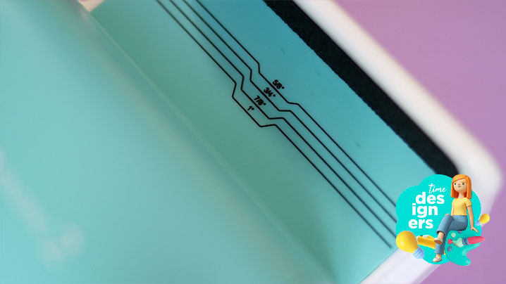 Marcação Binding 2