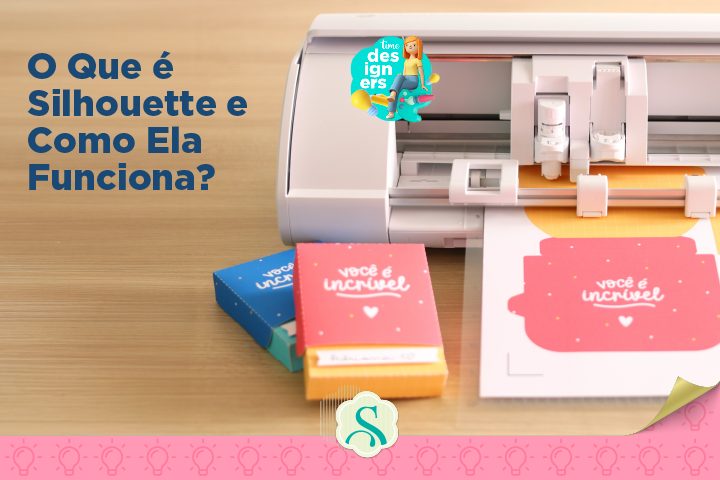 o que é silhouette 