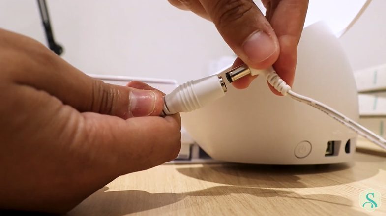 Adaptador - Como Usar o Alimentador de Folhas Automático?