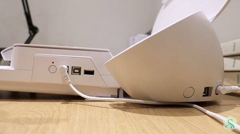 Como Usar o Alimentador de Folhas Automático?
