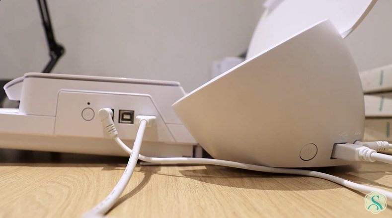 USB - Sheet Feeder