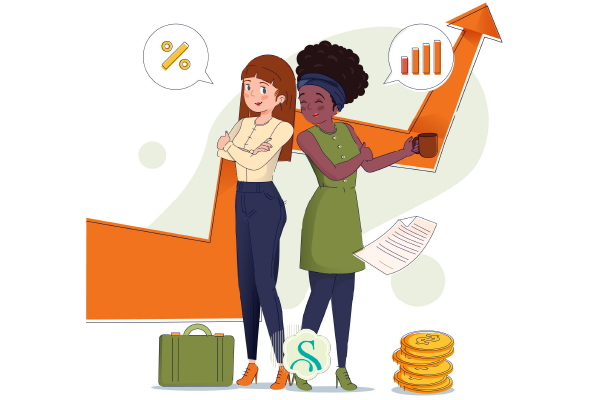 Empreendedorismo feminino no Brasil