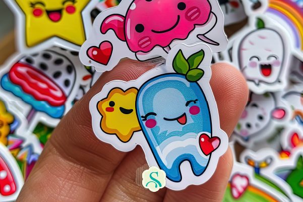 Adesivos Personalizados
