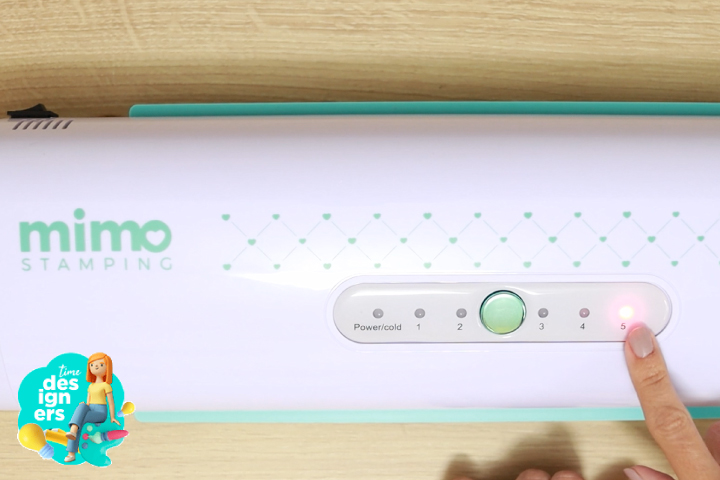 Mimo Stamping 3