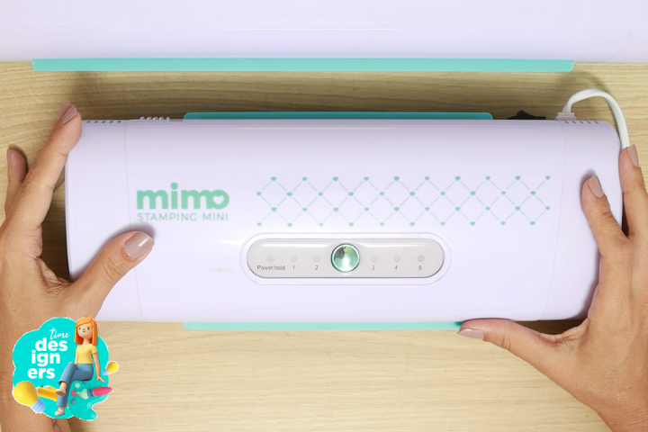 Mimo Stamping Mini