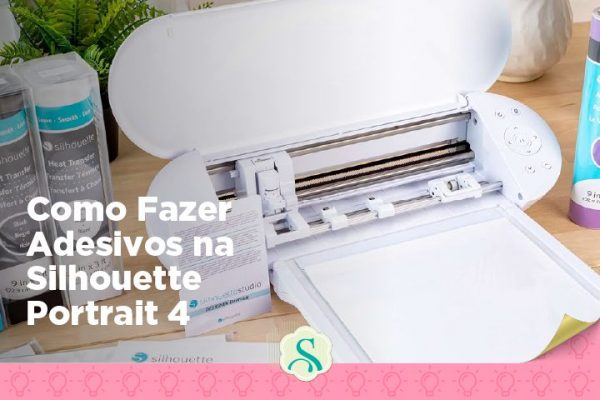 Como Fazer Adesivos na Silhouette Portrait 4