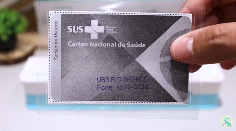 Plastificação 
