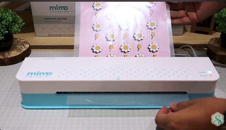 Qual a Melhor Plastificadora e Laminadora? Mimo Covering