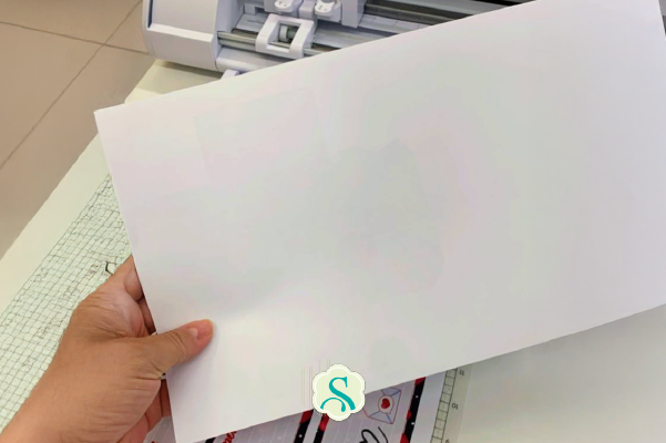 Papel Color Pop Branco Neve