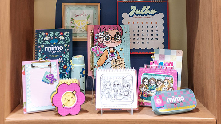 Como Fazer Caderno Personalizado - Passo a Passo Completo
