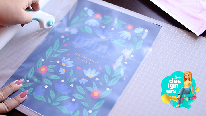 Como Fazer Caderno Personalizado - Passo a Passo Completo