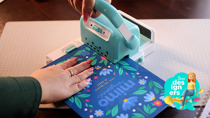 Capa caderno