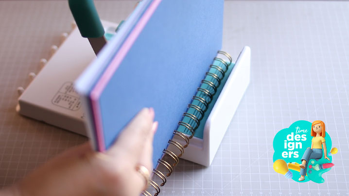 alavanca mimo binding 2