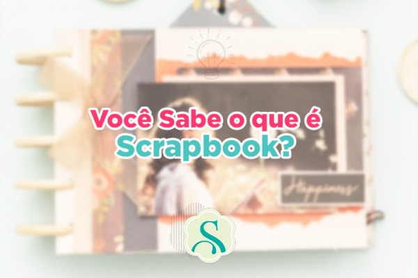 o que é scrapbook