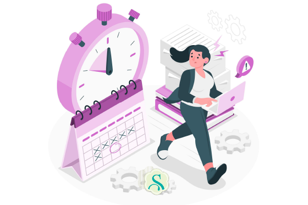  O Que é Gestão de Tempo?