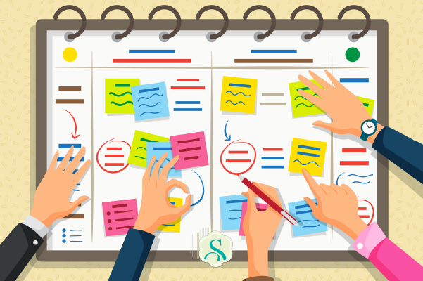 Uso de Checklists Diários