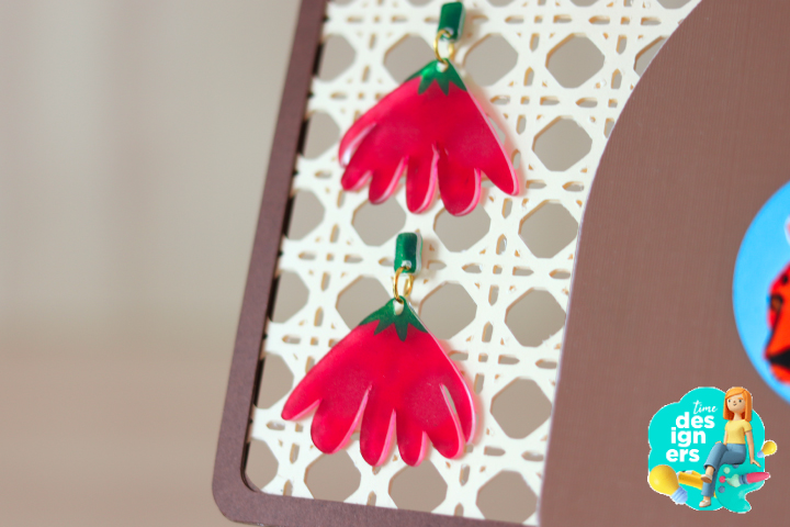 Corte detalhado na Silhouette Cameo 5