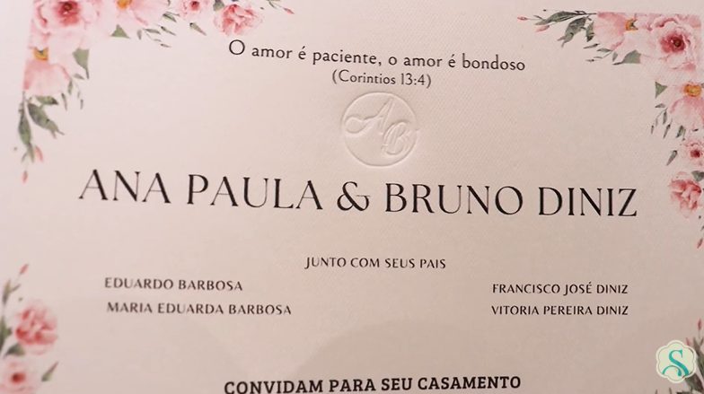 Ferramenta de Embossing