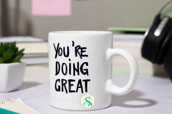 Caneca personalizada