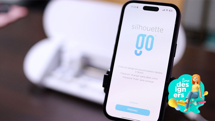 Silhouette go