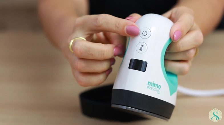 Mimo pressing Mini