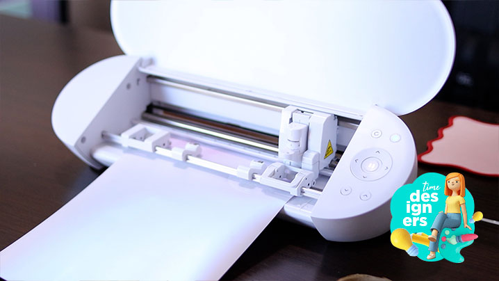 Silhouette Portrait 4