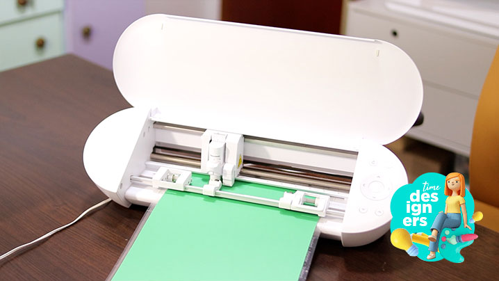 Corte sem Print and Cut