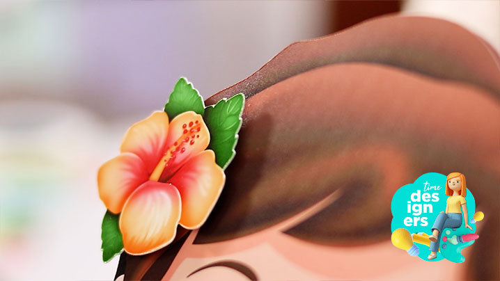 Ppel Fotográfico Mimo